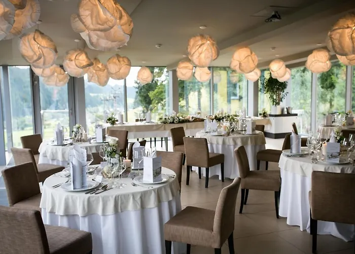 Lanterna Hotel Velké Karlovice