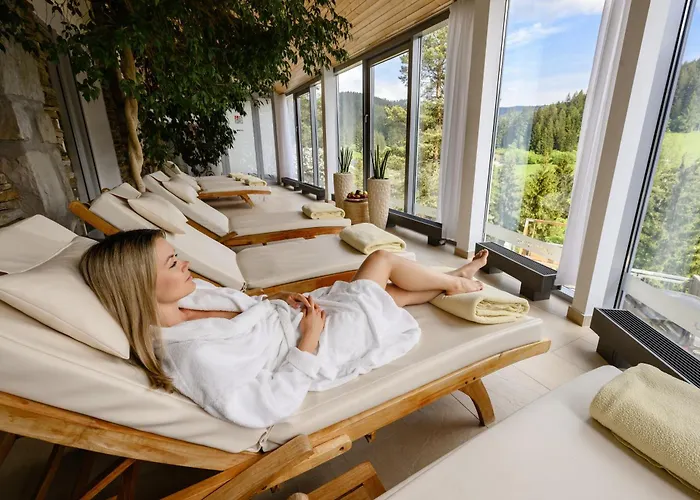 Hotel Lanterna Velké Karlovice