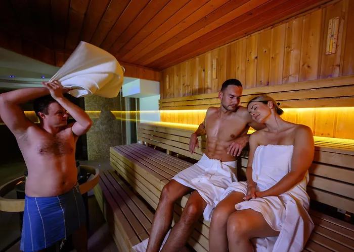 Hotell Lanterna 4*