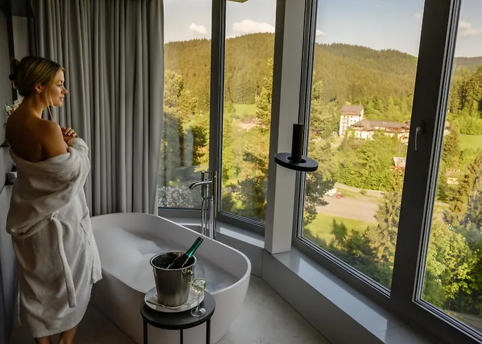 Hotell Lanterna 4*