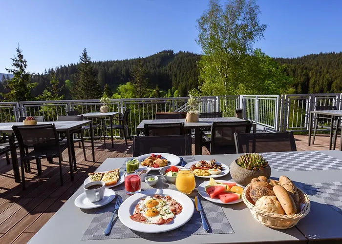 Hotell Lanterna 4*