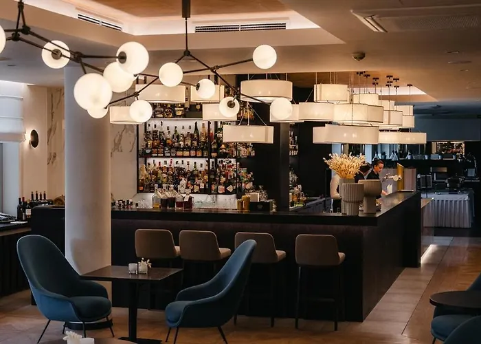 Lanterna Hotel 4*