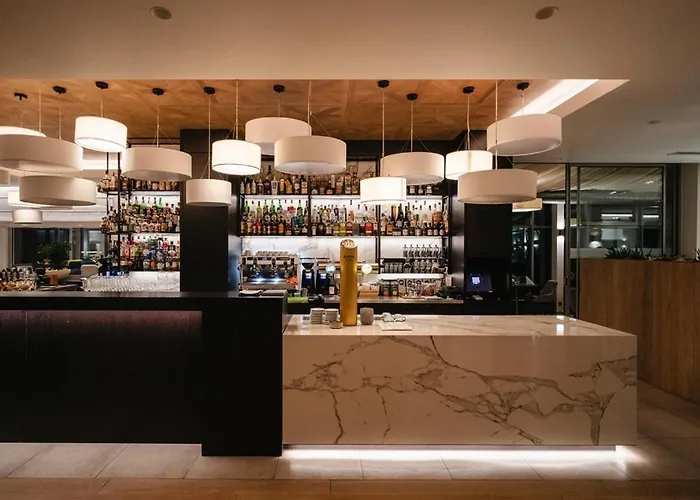 Lanterna Hotel 4*