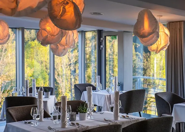 Hotel Lanterna 4*
