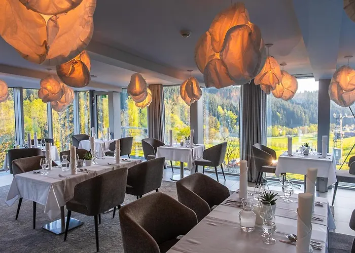 Hotel Lanterna