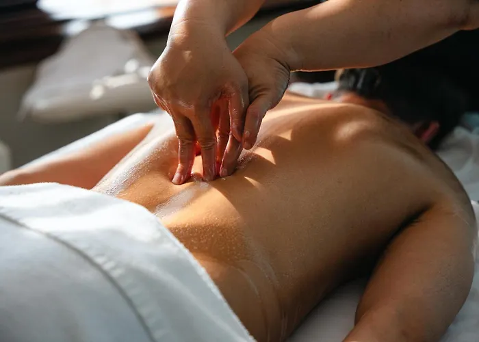 Lanterna Velké Karlovice