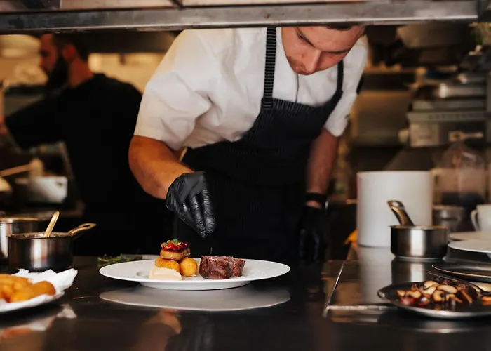 Hotel Lanterna Velké Karlovice