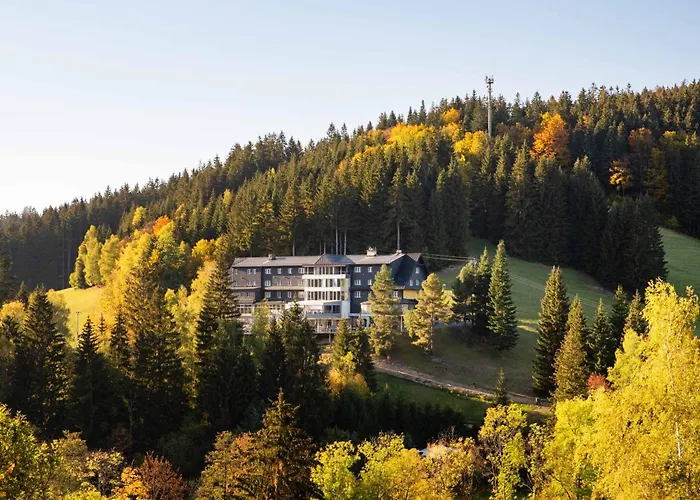 Lanterna Hotell 4*
