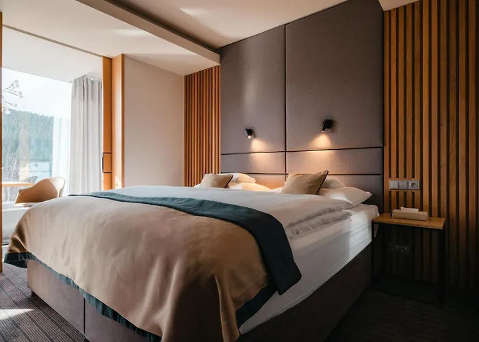 Hotel Lanterna 4*