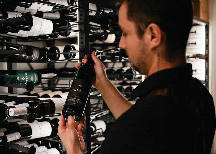 Lanterna Velké Karlovice