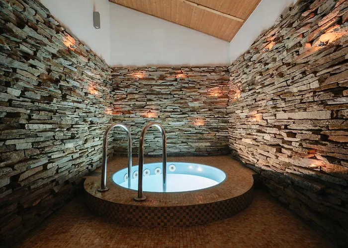 Lanterna Hotel Velke Karlovice