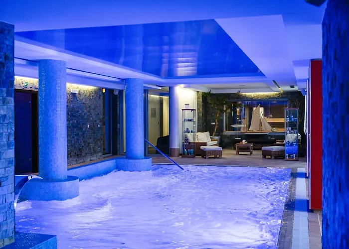 Lanterna Velké Karlovice