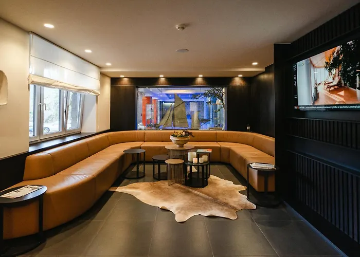 Lanterna Hotel