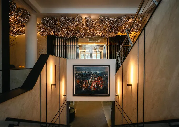 Lanterna Hotel 4*
