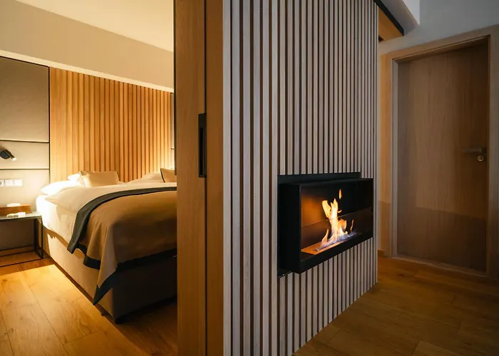 Hotel Lanterna 4*