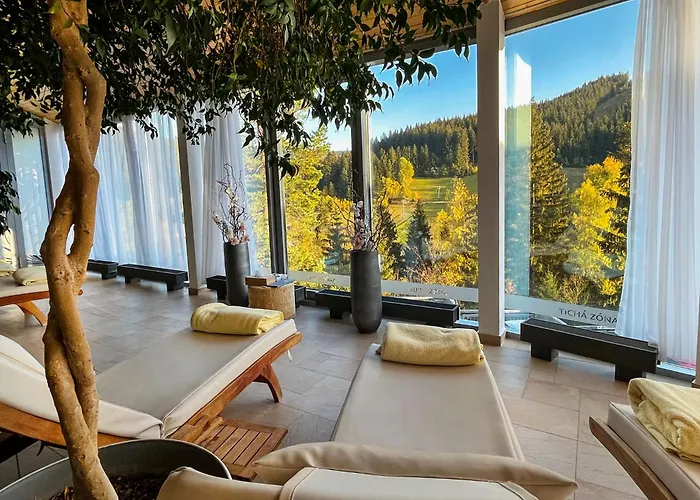 Lanterna Velké Karlovice