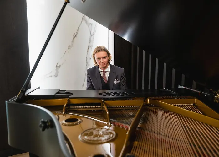 Lanterna Hotel Velké Karlovice