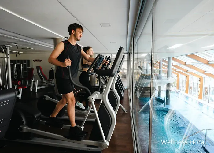 Lanterna Hotell