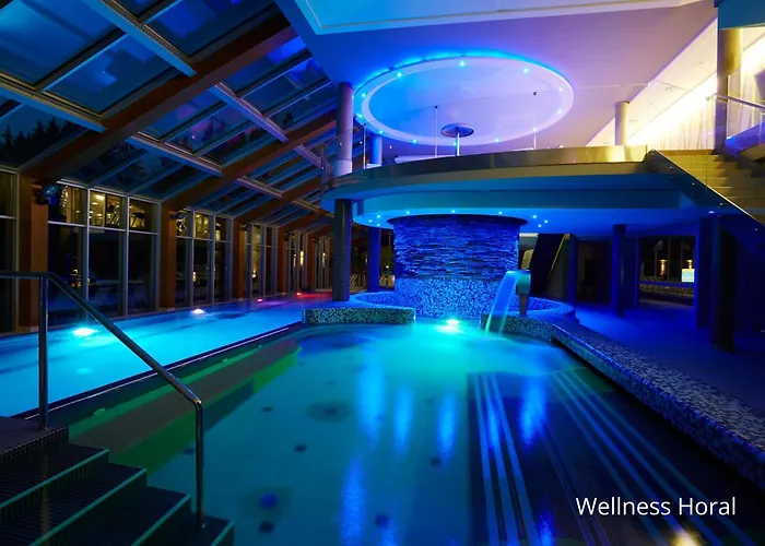 Lanterna Hotell