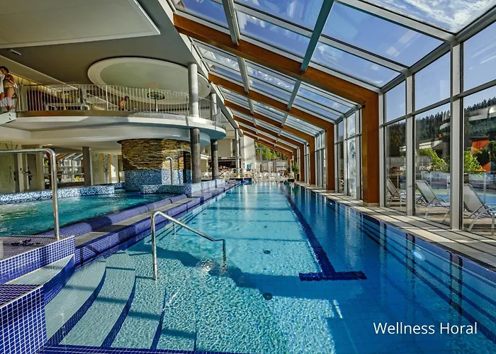 Lanterna Hotell